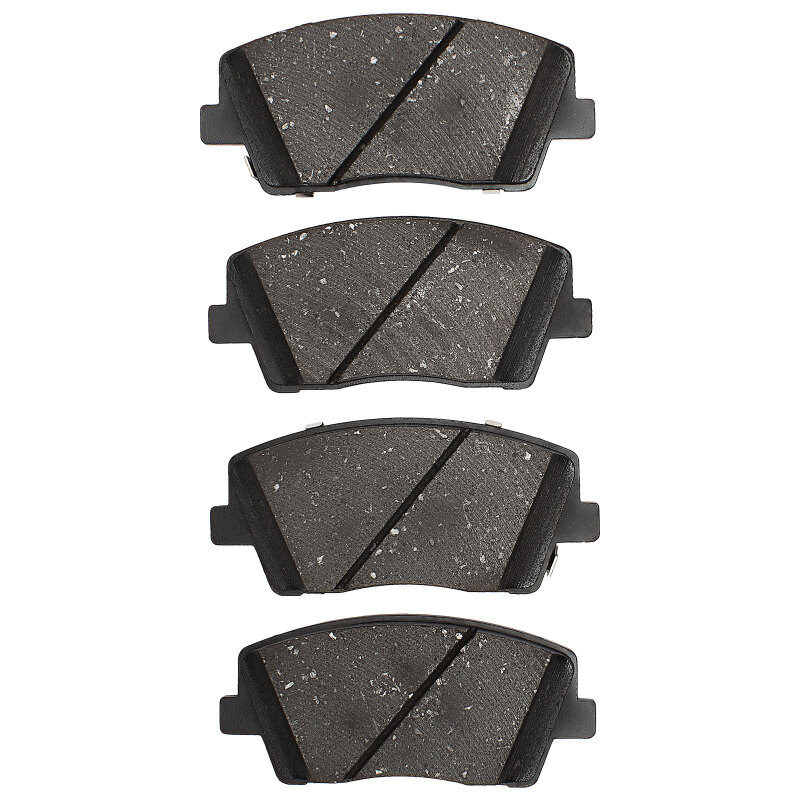 Kia Stinger Brake Pads - Front - R1 Concepts - Optimum OE - `22-`23
